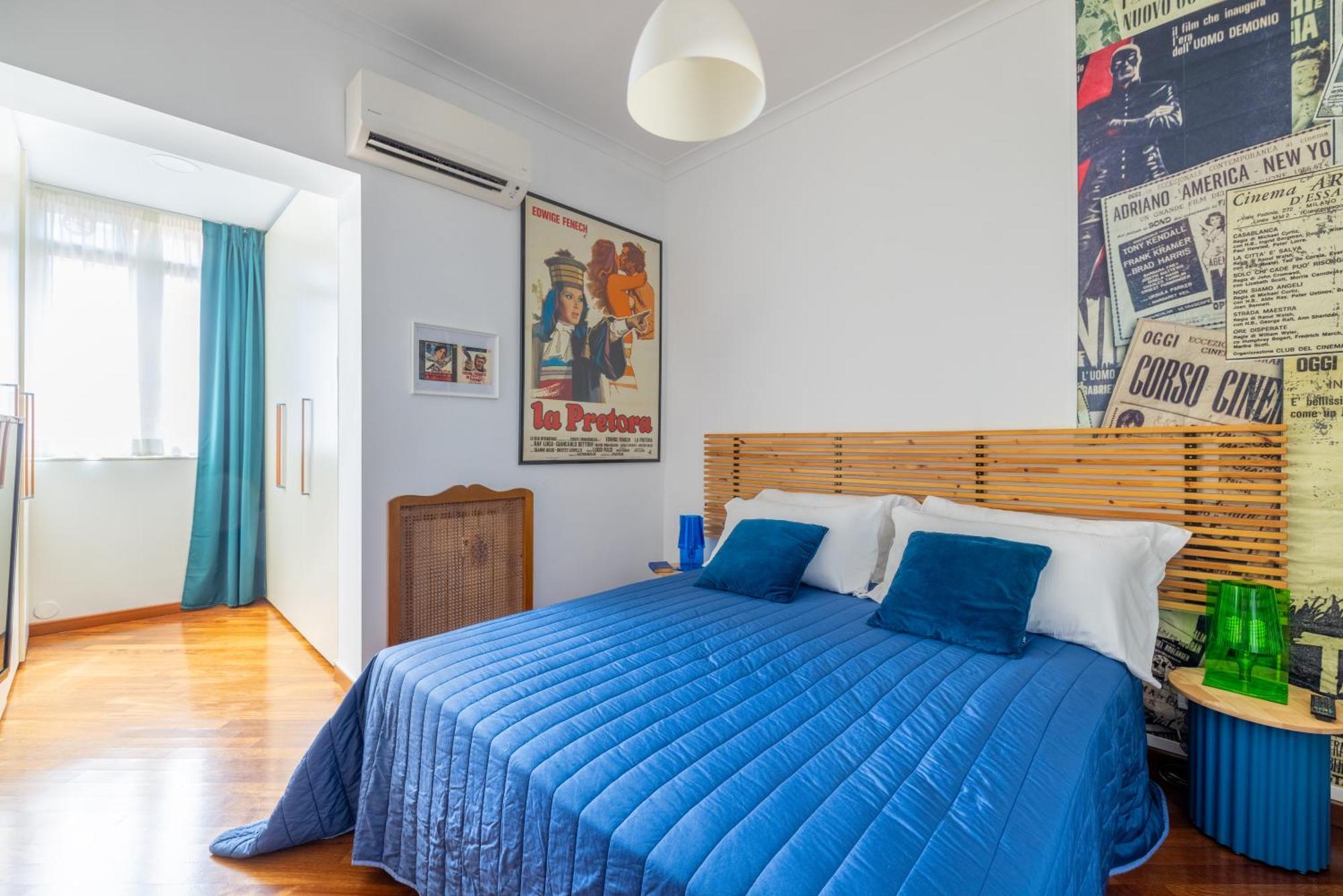 Stracult House Suggestive And Vintage-pop Roma
